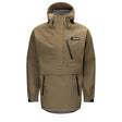 Swazi - Kagoule Anorak Jakke // European Olive-1-XtraGrej