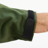 Swazi - Kagoule Anorak Jakke // European Olive-10-XtraGrej