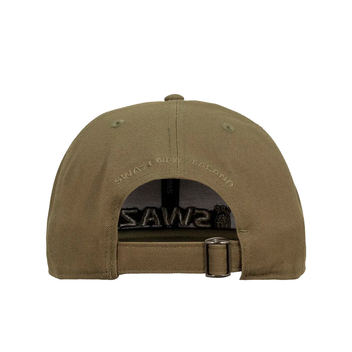 SWAZI - Legend Cap // Tussock-4-XtraGrej