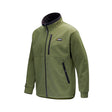 SWAZI - Molesworth Jakke // Ranger-1-XtraGrej
