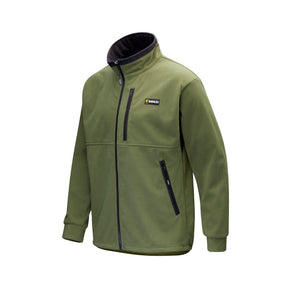 SWAZI - Molesworth Jakke // Ranger-1-XtraGrej