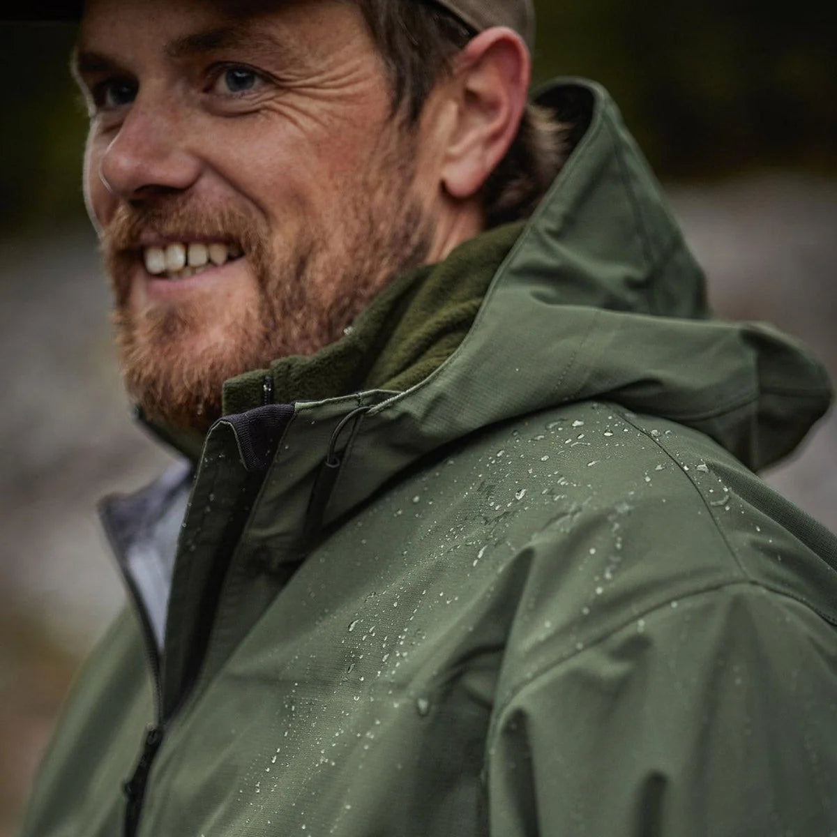 Swazi - Sentinel Ultralite Skaljakke // Stone-2-XtraGrej