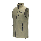 SWAZI - Sherpa Vest // Tussock-2-XtraGrej