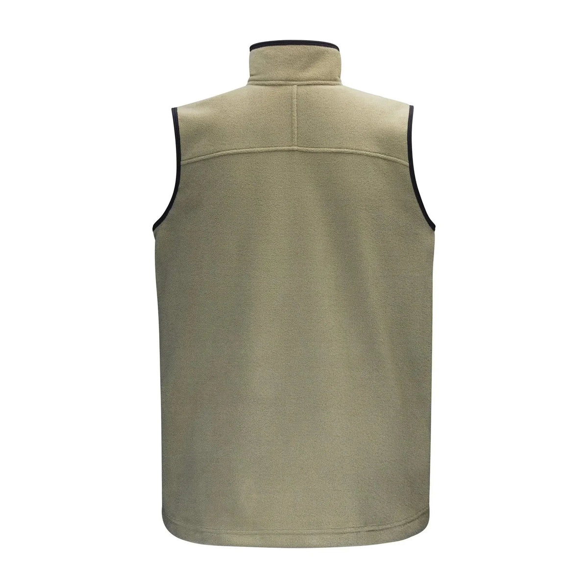 SWAZI - Sherpa Vest // Tussock-3-XtraGrej