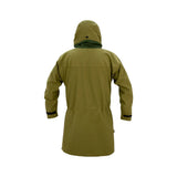 SWAZI - Tahr XP Anorak m. Pit Zips // Tussock Green-3-XtraGrej