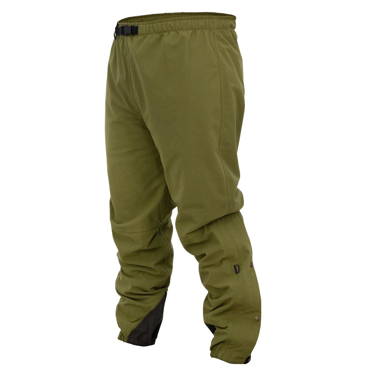 Swazi - Whisper Regnbukser // Tussock Green-2-XtraGrej
