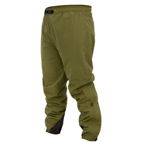 Swazi - Whisper Regnbukser // Tussock Green-2-XtraGrej
