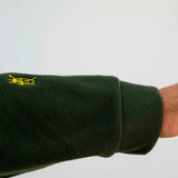 SWAZI - Windriver Jakke // Olive-10-XtraGrej