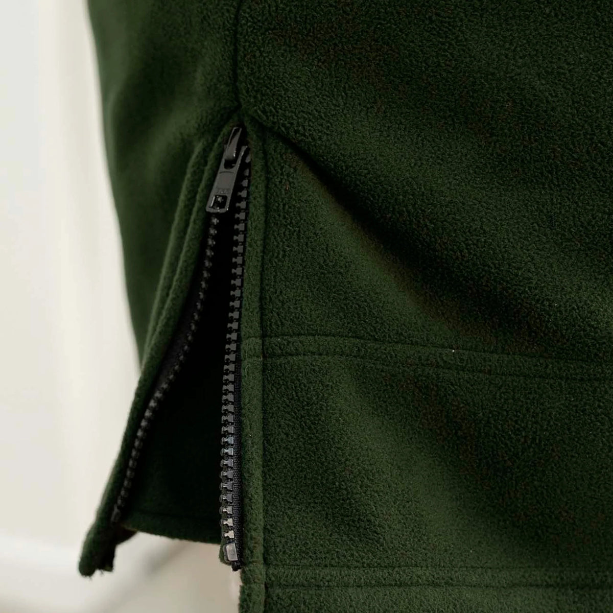 SWAZI - Windriver Jakke // Olive-9-XtraGrej
