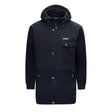 Swazi - Windriver Jakke // Sort-1-XtraGrej