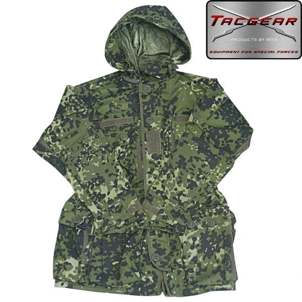 TACGEAR Smock Version II m84