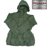 TACGEAR Smock Version II Oliven