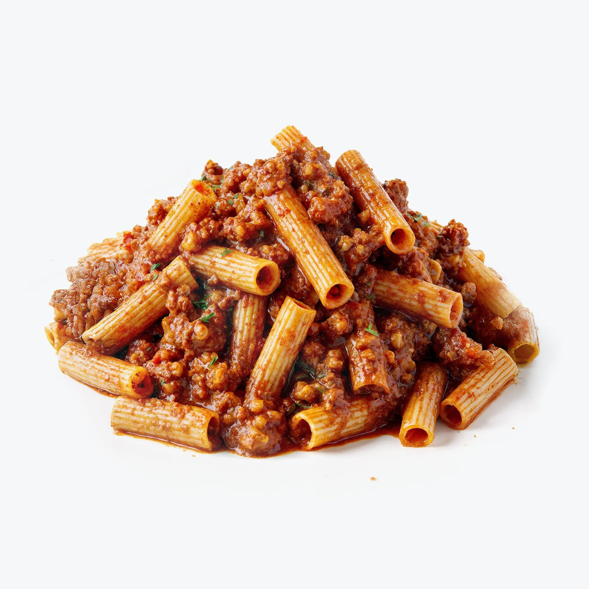 Tactical Foodpack - BigBag Oksekøds Pasta Bolognese (3,1 kg)-2-XtraGrej