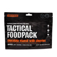 Tactical Foodpack - Chokolade Müsli med kirsebær (468 kcal)-1-XtraGrej