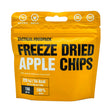 Tactical Foodpack - Frysetørrede Æblechips, 54 Kcal-1-XtraGrej