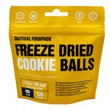 Tactical Foodpack - Frysetørrede Småkagekugler, 280 Kcal-2-XtraGrej