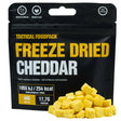 Tactical Foodpack - Frysetørret Cheddar, 102 Kcal-1-XtraGrej