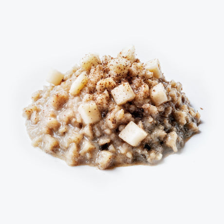 Tactical Foodpack - Havregrød Med Æbler, 442 kcal-3-XtraGrej