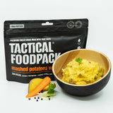 Tactical Foodpack - Kartoffelmos med Kylling - Stor Portion, 704 Kcal-2-XtraGrej