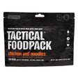Tactical Foodpack - Nudler Med Kylling - Stor Portion, 701 Kcal-1-XtraGrej