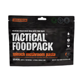 Tactical Foodpack - Pasta Med Svampe og Spinat, 525 kcal-1-XtraGrej