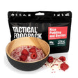 Tactical Foodpack - Risbudding Med Bær (425 Kcal)-1-XtraGrej