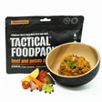 Tactical Foodpack - Stuvning Med Oksekød Og Kartoffel, 510 kcal-1-XtraGrej