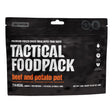 Tactical Foodpack - Stuvning Med Oksekød Og Kartoffel - Stor Portion, 714 Kcal-1-XtraGrej