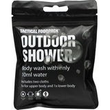 Tactical Foodpack - Survival Weekpack Mike Feltration, 21 måltider, 12.942 Kcal-5-XtraGrej