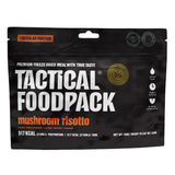 Tactical Foodpack - Svamperisotto, 517 Kcal-2-XtraGrej