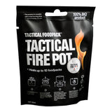 Tactical Foodpack - Tactical Fire Pot Ildgel 40ml-1-XtraGrej