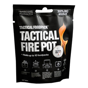 Tactical Foodpack - Tactical Fire Pot Ildgel 40ml-1-XtraGrej