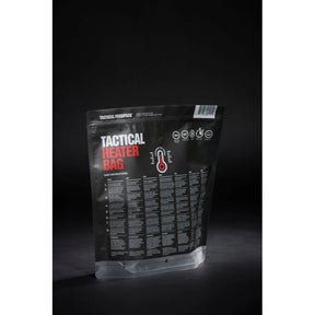 Tactical Foodpack - Varmepose Med Varmeelement-1-XtraGrej
