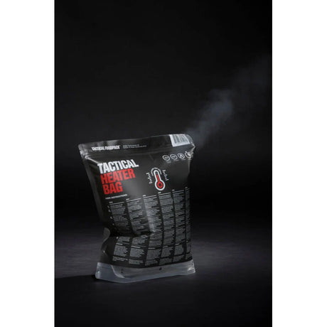 Tactical Foodpack - Varmepose Med Varmeelement-2-XtraGrej
