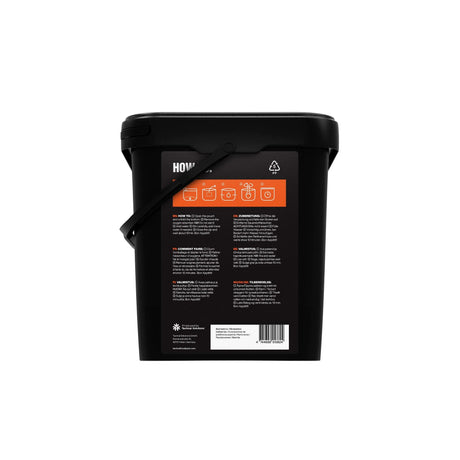 Tactical Foodpack - Vegansk Weekpack Juliett Feltration, 21 måltider (10.290 Kcal)-3-XtraGrej