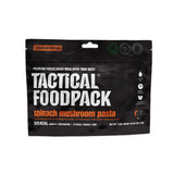 Tactical Foodpack - Vegansk Weekpack Juliett Feltration, 21 måltider (10.290 Kcal)-9-XtraGrej