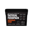 Tactical Foodpack - Weekpack Tango Feltration, 21 måltider, 10.341 Kcal-1-XtraGrej