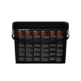 Tactical Foodpack - Weekpack Tango Feltration, 21 måltider, 10.341 Kcal-2-XtraGrej