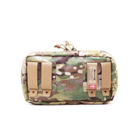 Tardigrade Tactical - 6x2 Base Line GP Utility Pouch // Multicam-2-XtraGrej