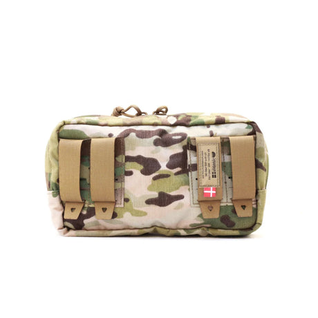 Tardigrade Tactical - 6x2 Pro Line GP Utility Pouch // Multicam-2-XtraGrej