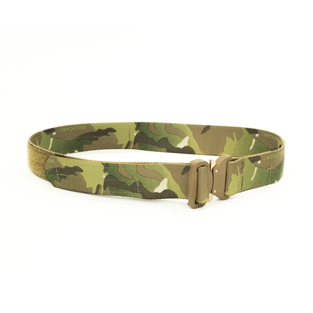 Tardigrade Tactical - Cobra Buckle Belt // Multicam-1-XtraGrej