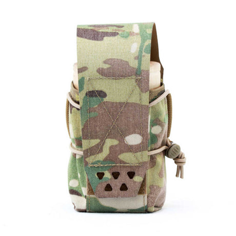 Tardigrade Tactical - DK Smoke Grenade Pouch // Coyote-1-XtraGrej
