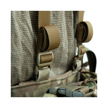 Tardigrade Tactical - Infantry Low Profile Harness-3-XtraGrej