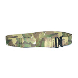Tardigrade Tactical - Justerbar Inderbælte (Metalspænde) // MultiCam-2-XtraGrej