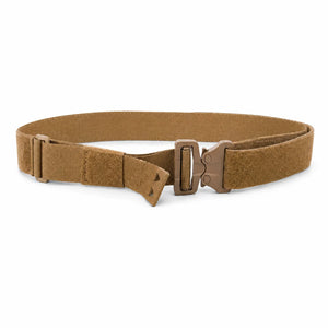 Tardigrade Tactical - Justerbar Inderbælte (Plastikspænde) // Coyote Brown-1-XtraGrej