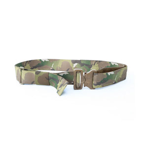 Tardigrade Tactical - Justerbar Inderbælte (Plastikspænde) // MultiCam-1-XtraGrej