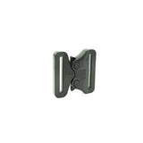 Tardigrade Tactical - Justerbar Inderbælte (Plastikspænde) // Sort-3-XtraGrej