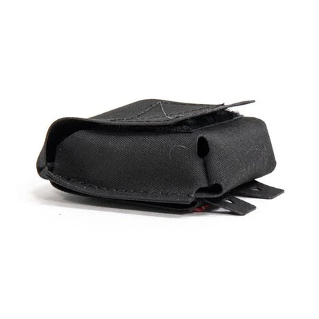 Tardigrade Tactical - Law Enforcement Pouch til Håndjern, Single // Sort-5-XtraGrej