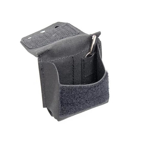 Tardigrade Tactical - Law Enforcement Pouch til Håndjern, Single // Sort-6-XtraGrej