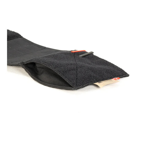 Tardigrade Tactical - LE Front Flat MOLLE Panel 1.4-5-XtraGrej